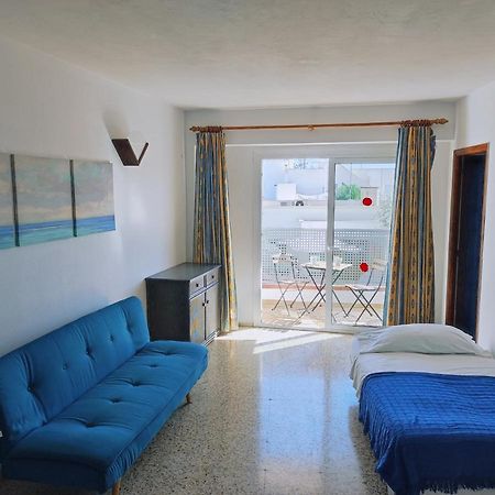 サンアントニオアバドSmart Way Ibizaアパートメント エクステリア 写真