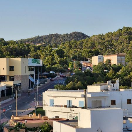 サンアントニオアバドSmart Way Ibizaアパートメント エクステリア 写真