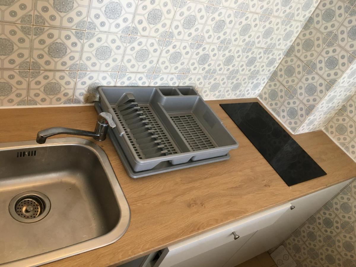 サンアントニオアバドSmart Way Ibizaアパートメント エクステリア 写真