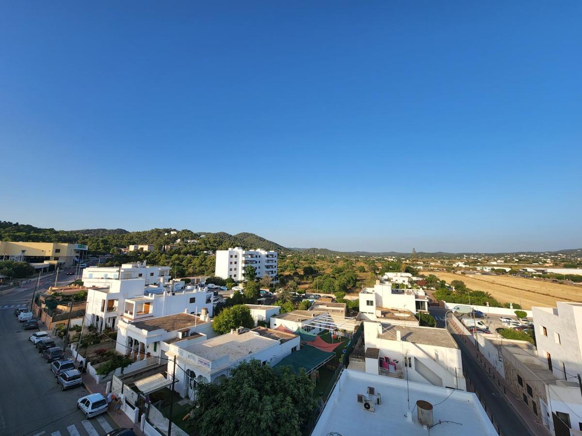 サンアントニオアバドSmart Way Ibizaアパートメント エクステリア 写真